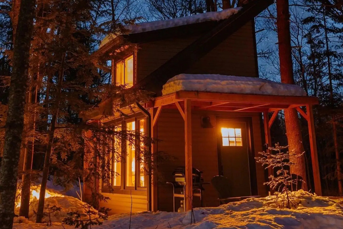 18 Best Cottage Rentals In Ontario For A Getaway | 2024 | Field Mag