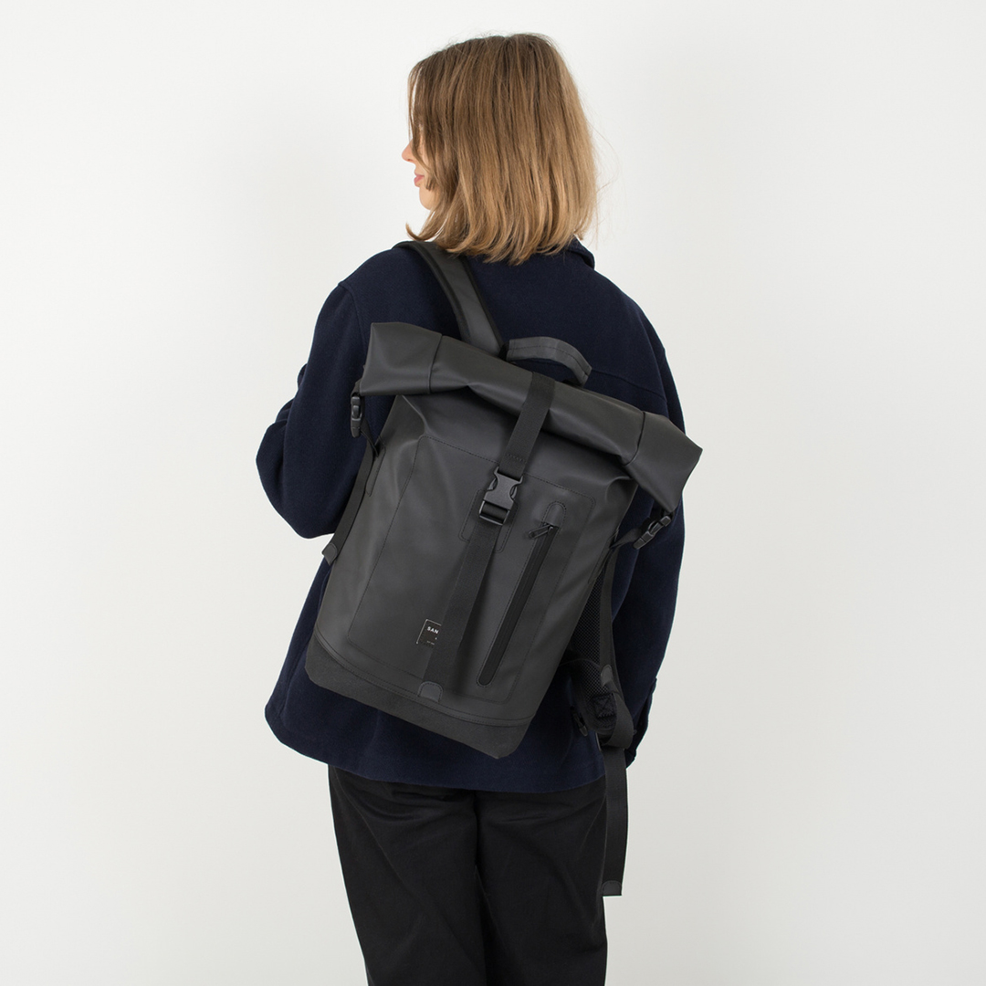 best rolltop backpacks