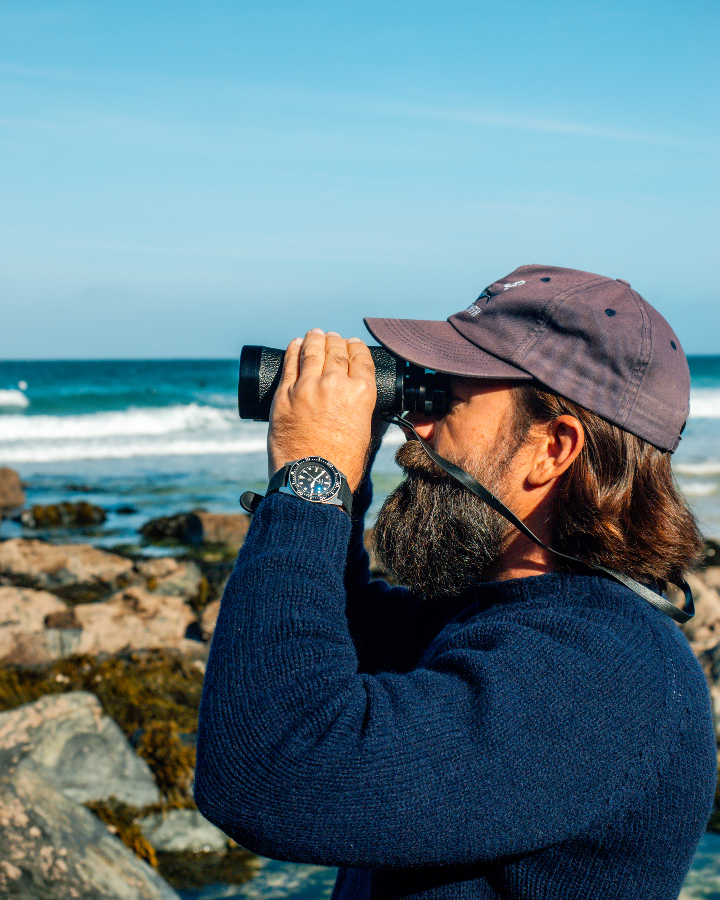 Q&A: Atlantic Coastal Supplies' Shawn Lowry Talks Apparel for Atlantic Life