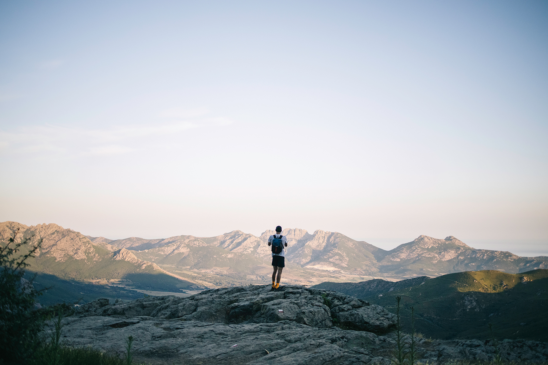 GR20 Hiking Guide: All You Need to Know About the Toughest Trek in Europe