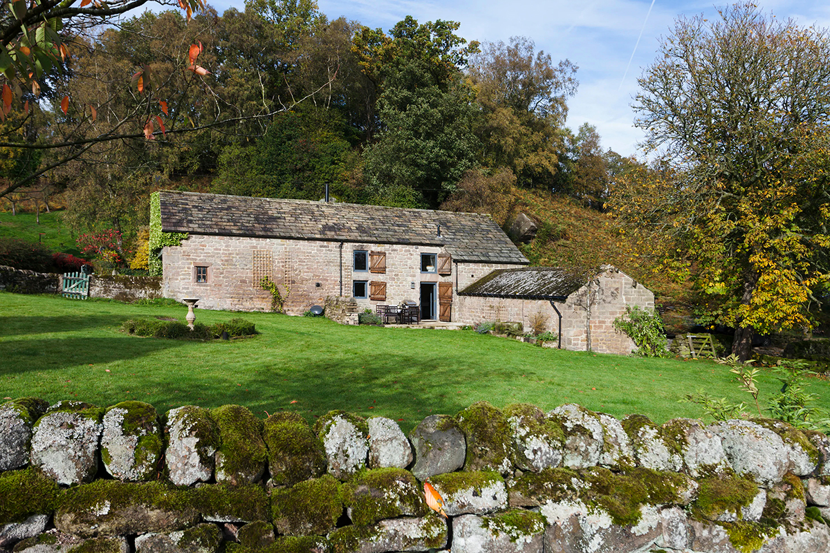 The Best Peak District Cottages You Can Rent | 2024 | Field Mag