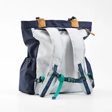 Summit Convertible Tote Pack, $88