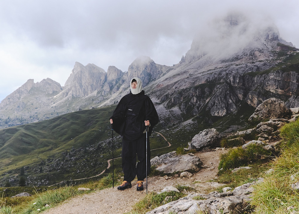 Inside the Ethos of UK Gear Maker Purple Mountain Observatory | Field Mag