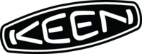 KEEN Logo Transparent