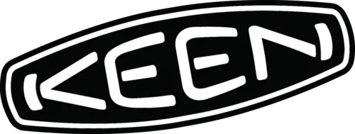 KEEN Logo Transparent