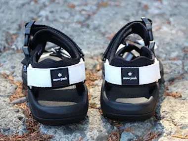 Snow Peak x Teva Hurricane XLT 2 Alp ($130)