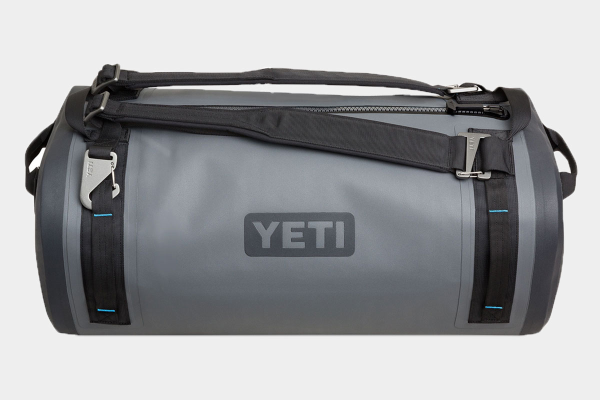 The best hotsell duffel bag