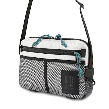 Topo Designs Block Bag, $49