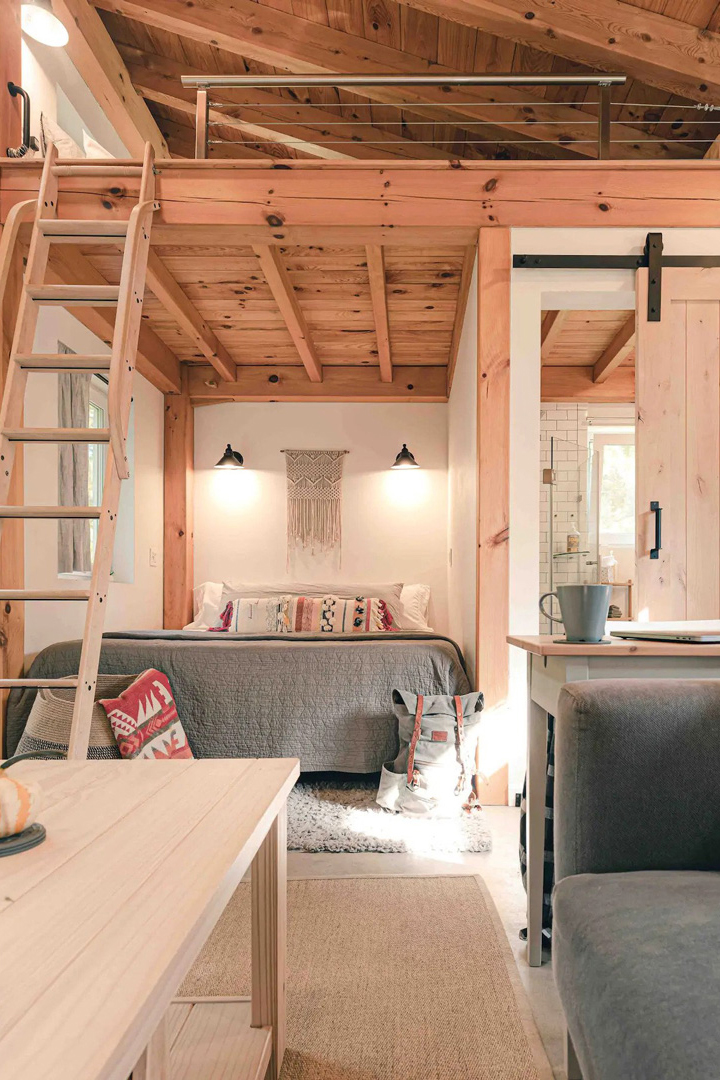 17 Vermont Airbnbs & Cabin Rentals for Outdoor Lovers Field Mag