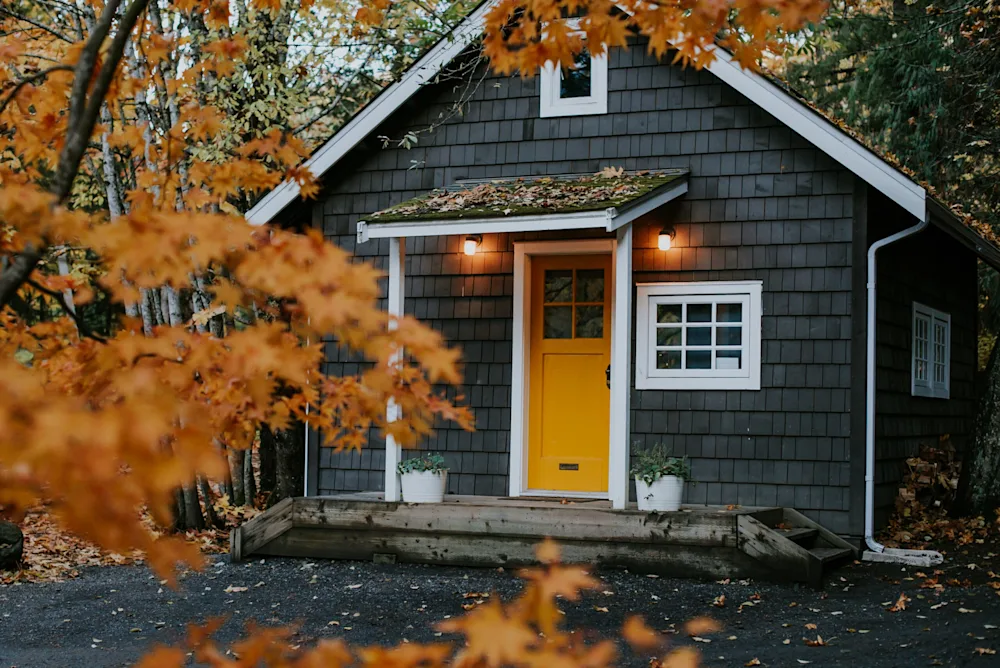 The 7 Best Squamish, British Columbia Cabins on Airbnb (and Elsewhere)