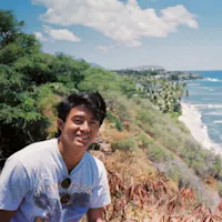 James Yuji Sumantri