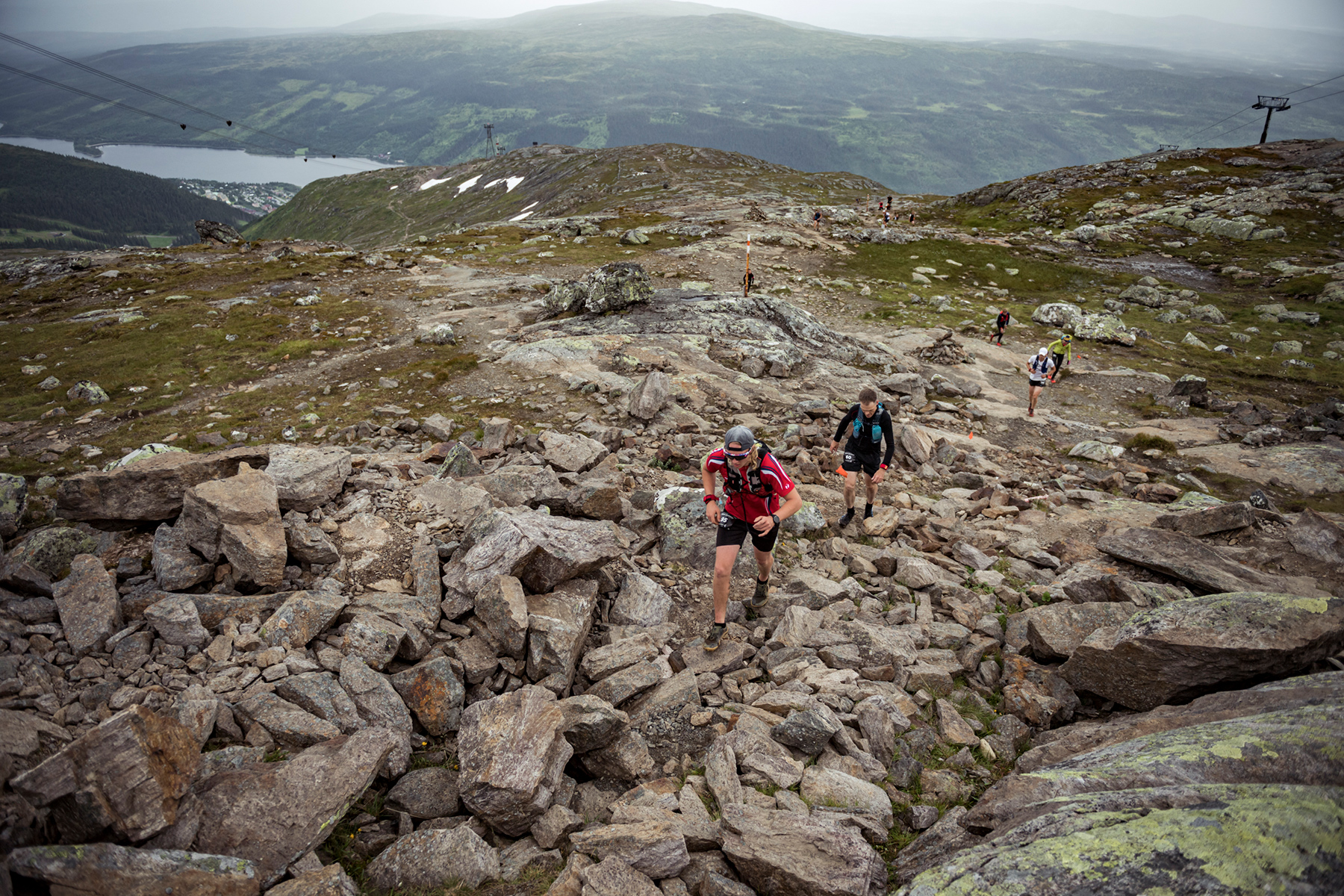 A Summer Travel Guide to Åre, Sweden's Famous Ski Town
