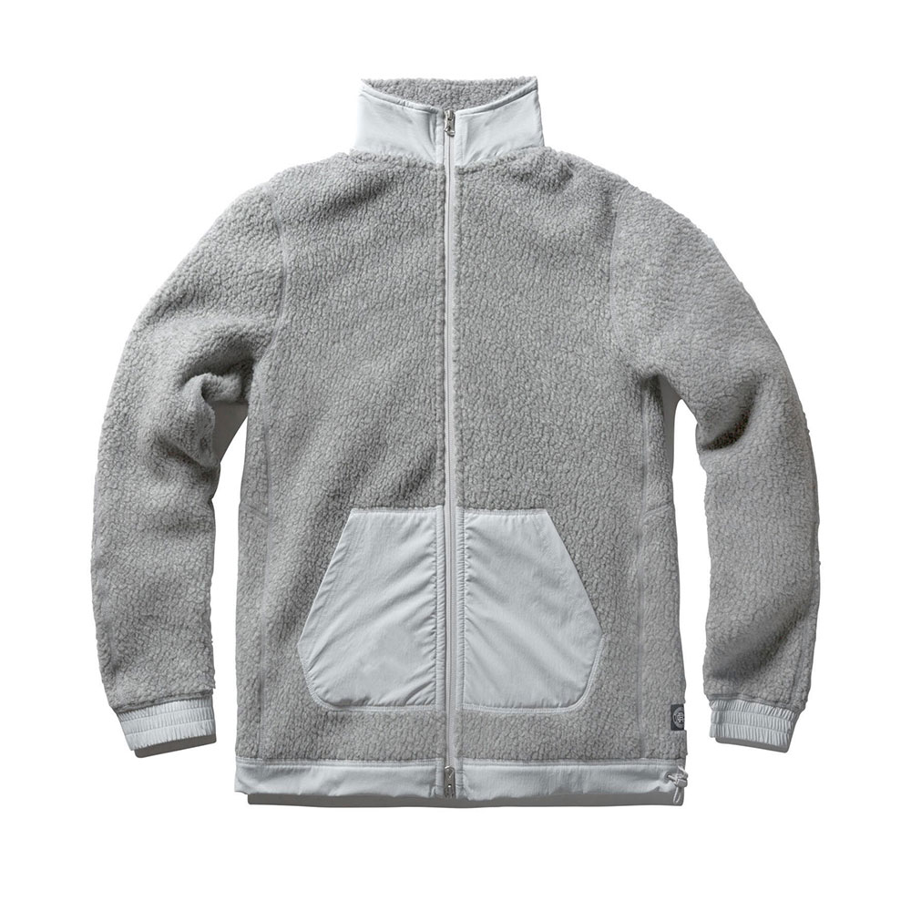 Best Men's Midlayer Fleece Jackets - Made in Japan Jackets | Field Mag