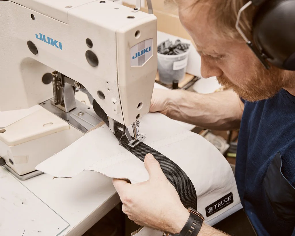Truce-Designs-USA-Made-Backpacks-Process