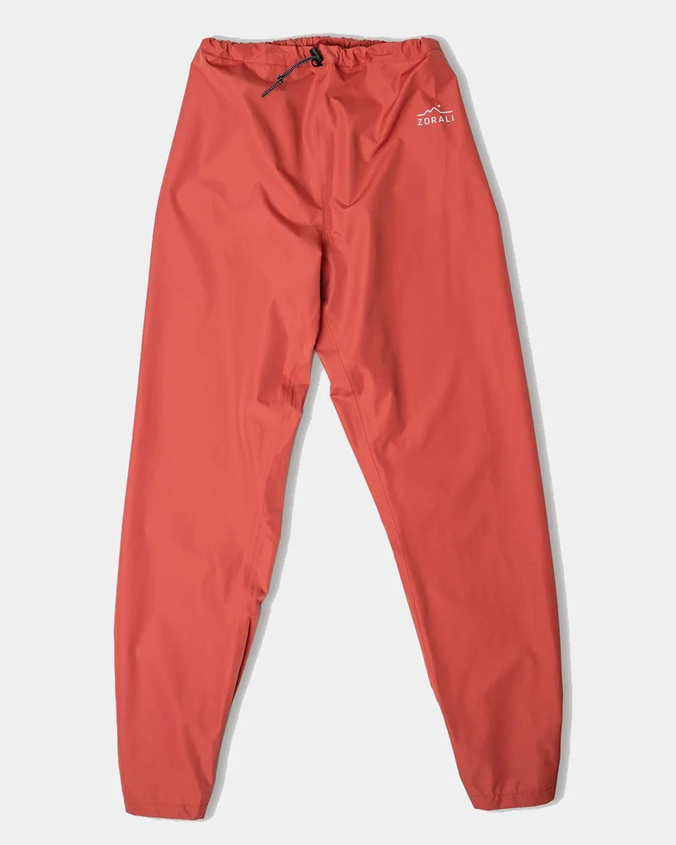 zorali-recycled-rain-pants-redwood-1