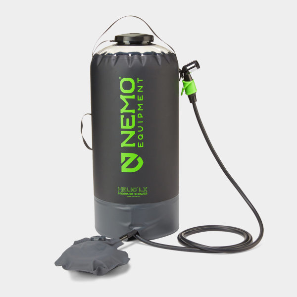 12 Best Portable Camping Showers of 2024