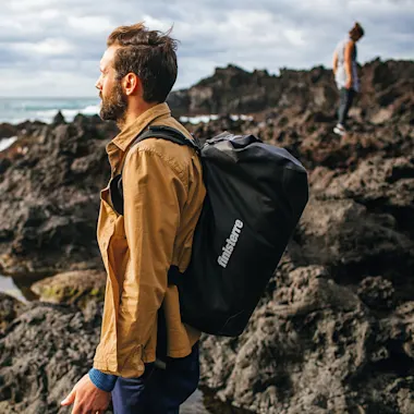 Photo courtesy Huckberry/Finisterre