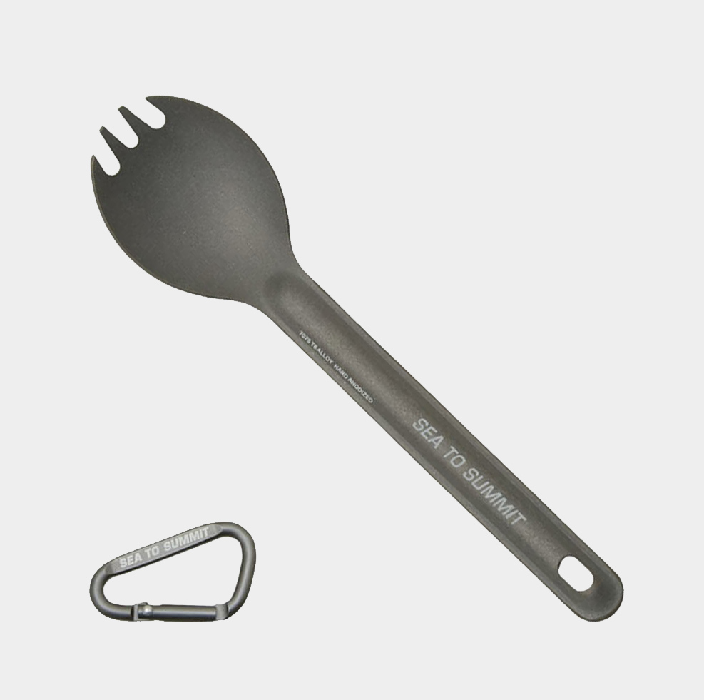 10 Best Metal Sporks for Camping, Traveling & EDC Field Mag