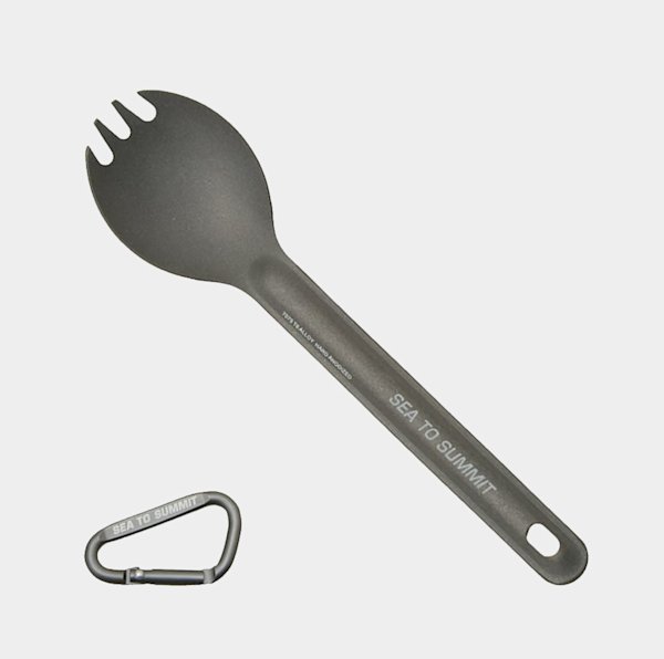 Modular Spork 10 Best Metal Sporks for Camping, Traveling & EDC | Field Mag