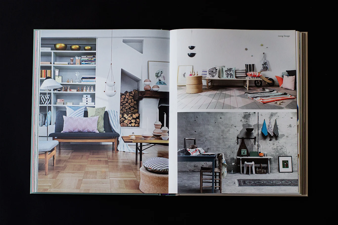 Scandinavian Dreaming by Gestalten Book Review | Field Mag