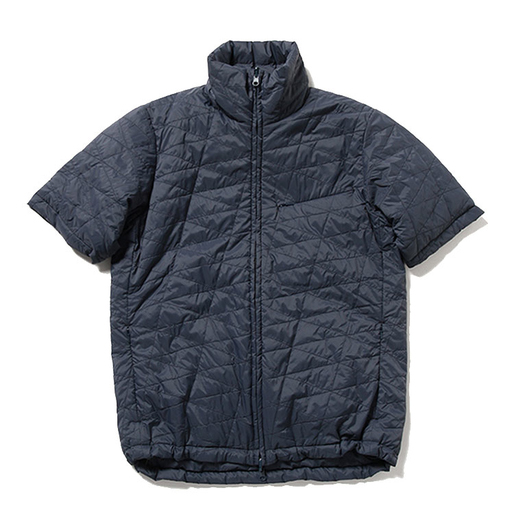 Pilgrim Surf + Supply Reversible Down Jacket | Field Mag