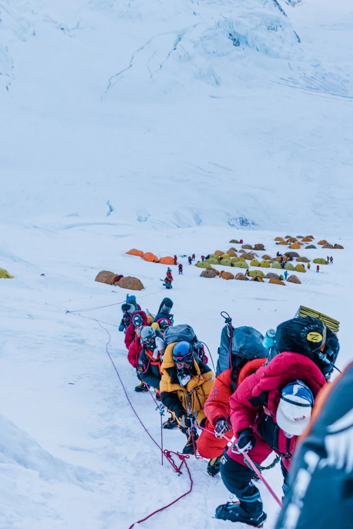 evan-green-full-circle-everest-leaving-camp