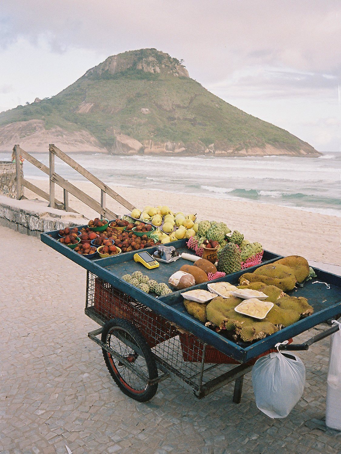 Vans Duct Tape Brazil Longboard Festival Recap 2023 Field Mag