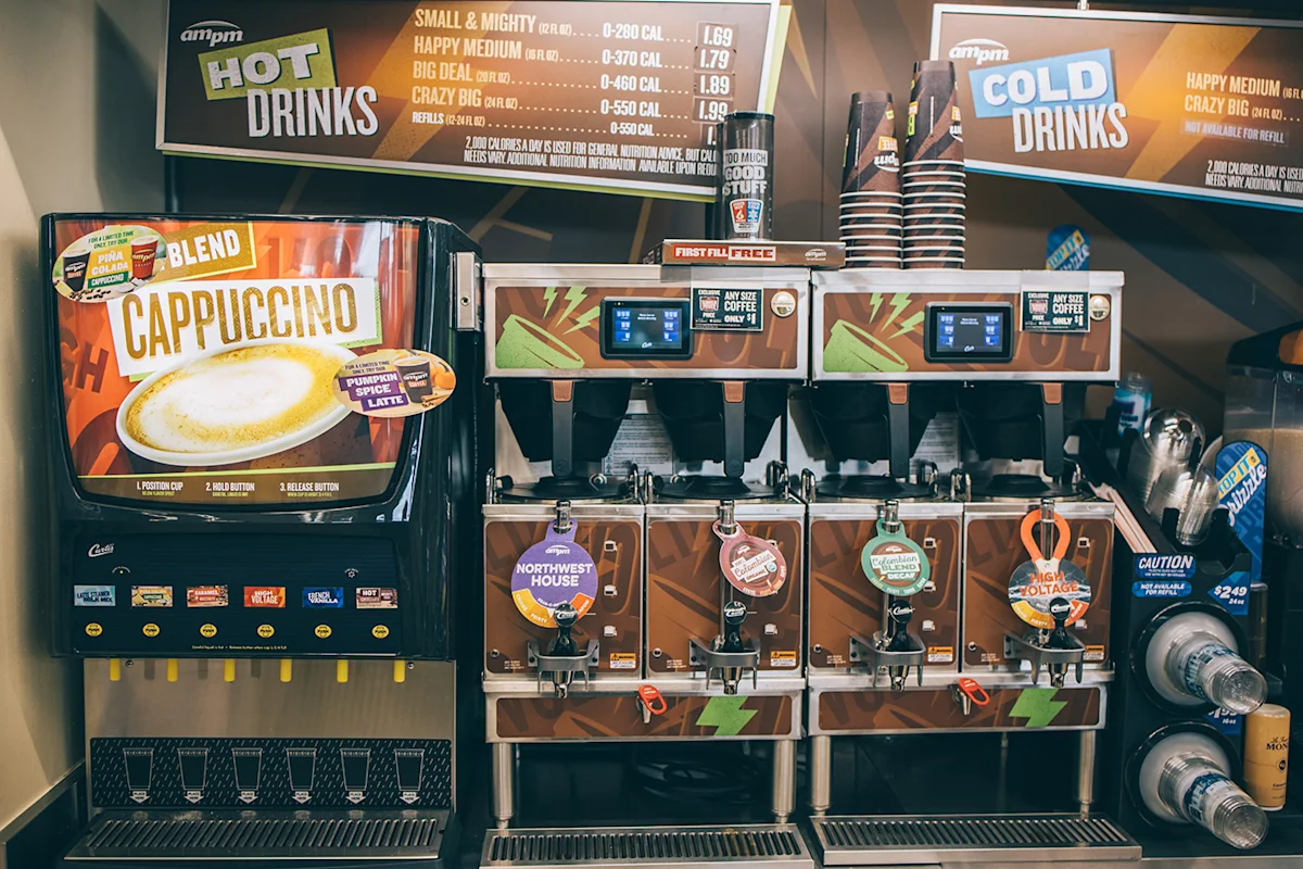Andy-Cochrane-Gas-Station-Coffee-Fieldmag-1