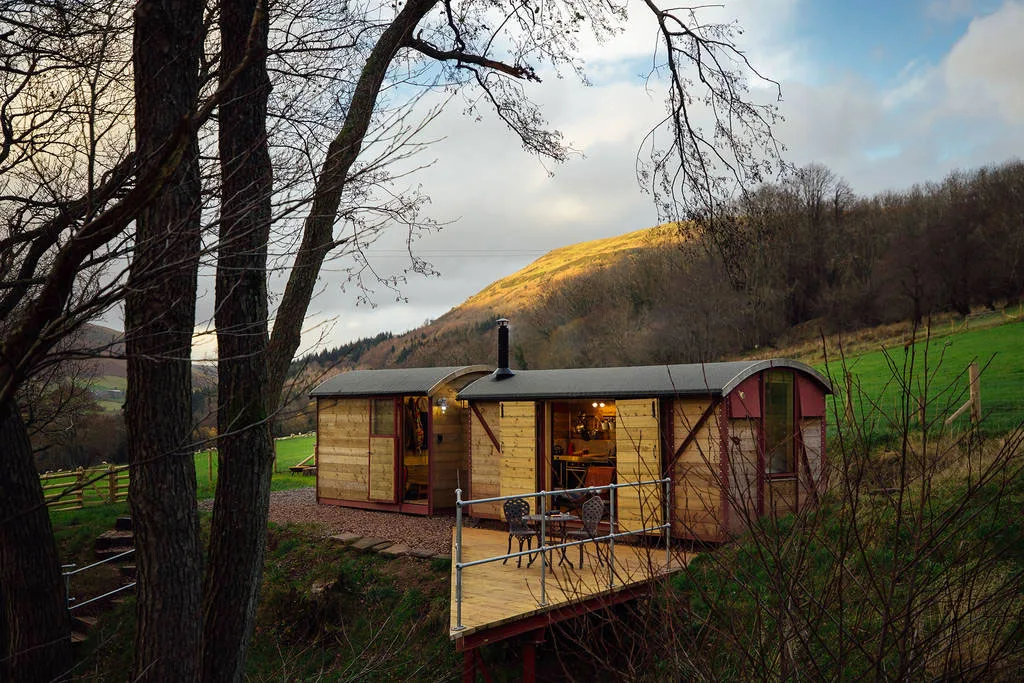 glamping-wales-castaway-cabin