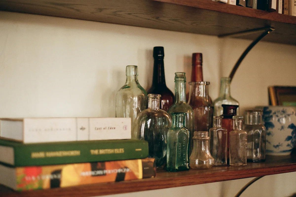 shane-auckland-Bottles-display