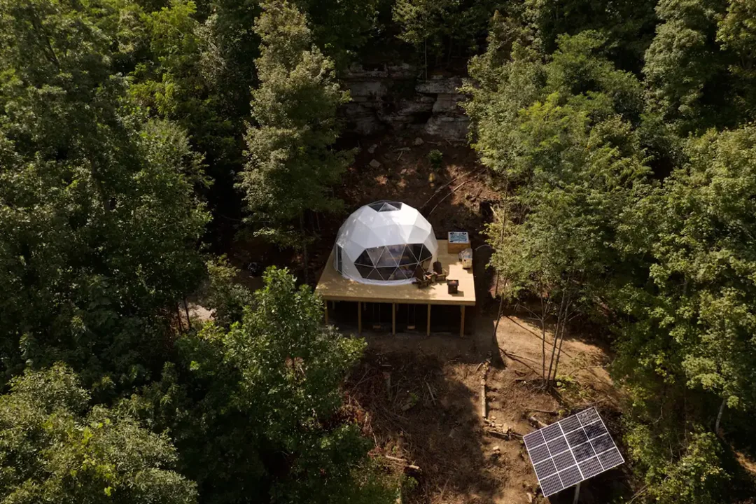 tennessee-altamont-luxury-geodesic-dome-exterior