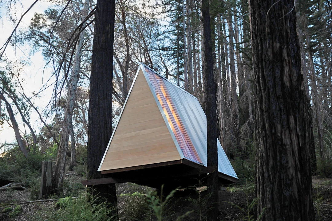 A-Frame-California-Elevated-Spaces-Back