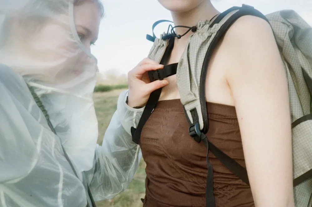 How Italian Outdoors Label ROA Fuses Fashion with Function