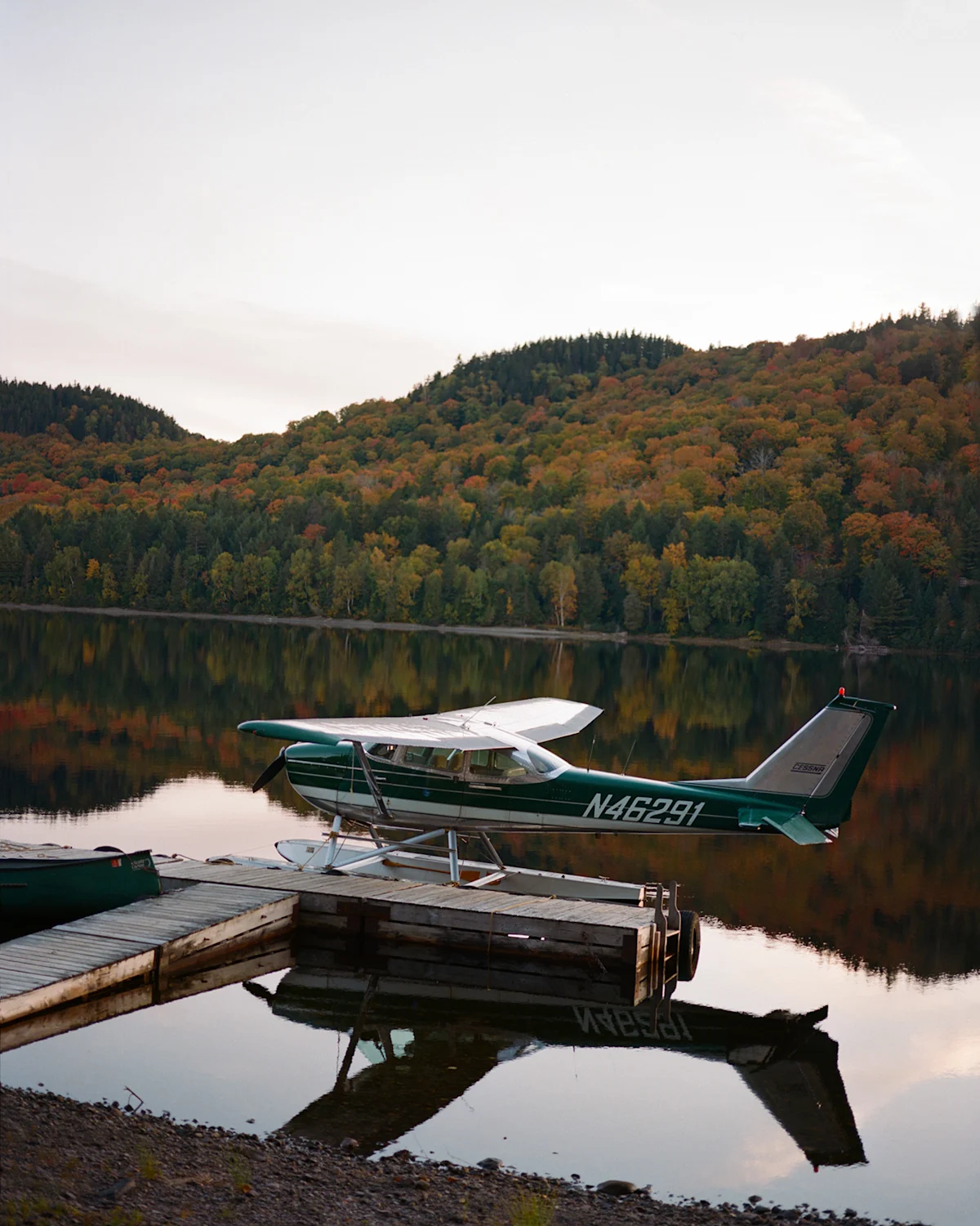 Amundsen-Maine-11-Float-Plane
