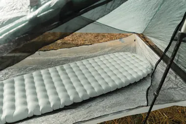 Nemo Tensor Elite Ultralight Insulated Sleeping Pad-thumbnail