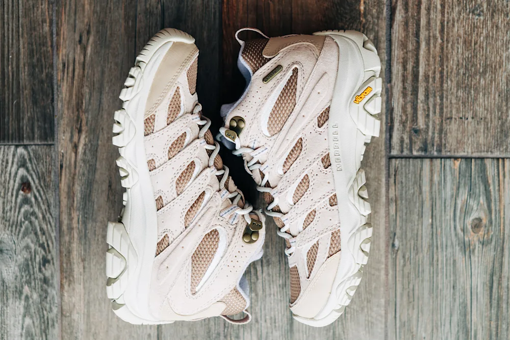 Merrell Moab 3 Mid Review: A Waterproof Hiking Boot Worthy of Its Name