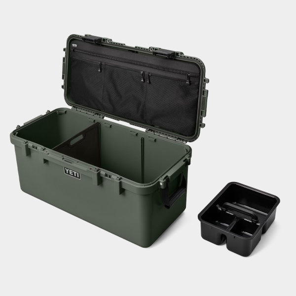 12 Best Camping Storage Boxes & Bins for Your Gear