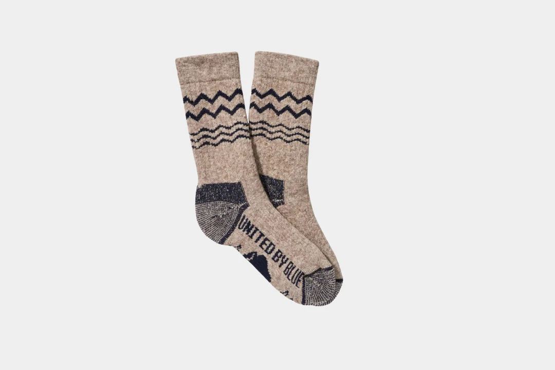 united-by-blue-ultimate-bison-sock-navy