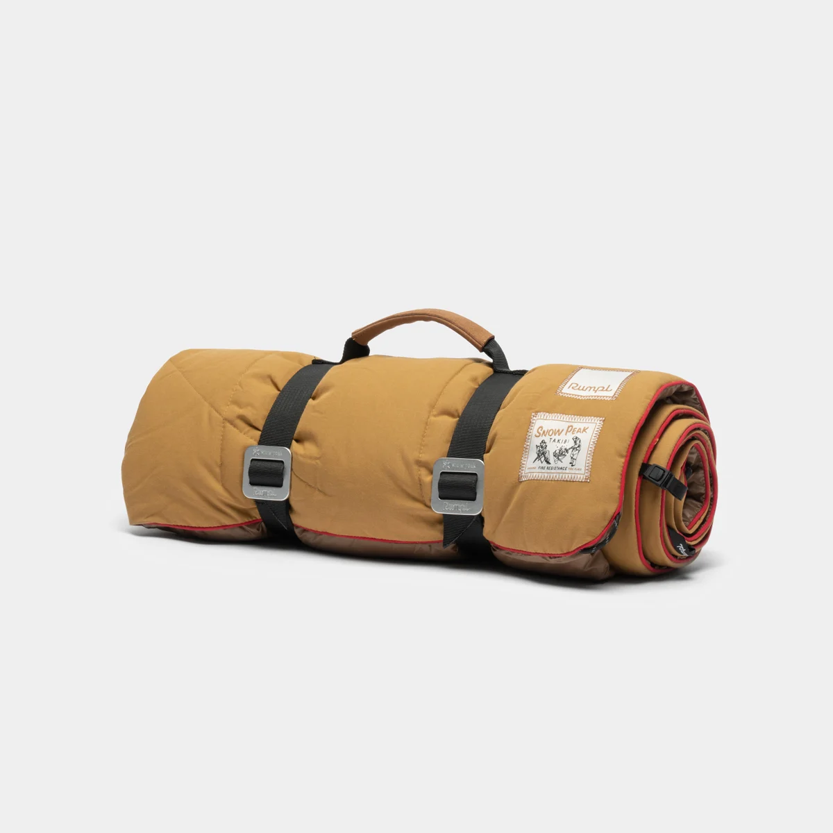 rumpl-snow-peak-takibi-blanket-rolled