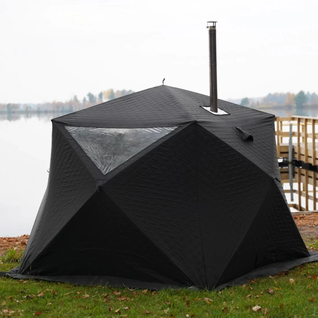 best-portable-sauna-tents-north-shore-sauna