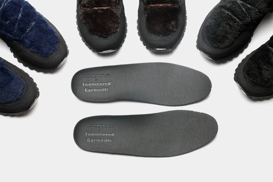 Engineered-Garments-x-Tarvas-Forest-Bather