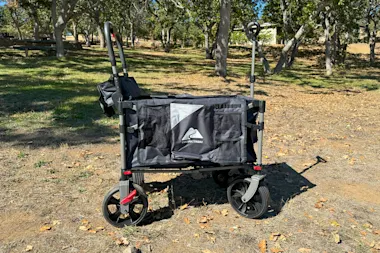 Ozark Trail All-Terrain Push/Pull Cart-thumbnail
