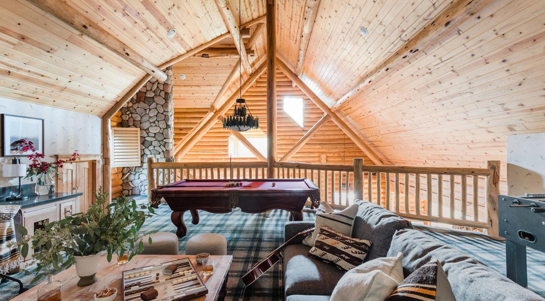 18 Best Big Bear Lake Cabin Rentals | 2024 | Field Mag