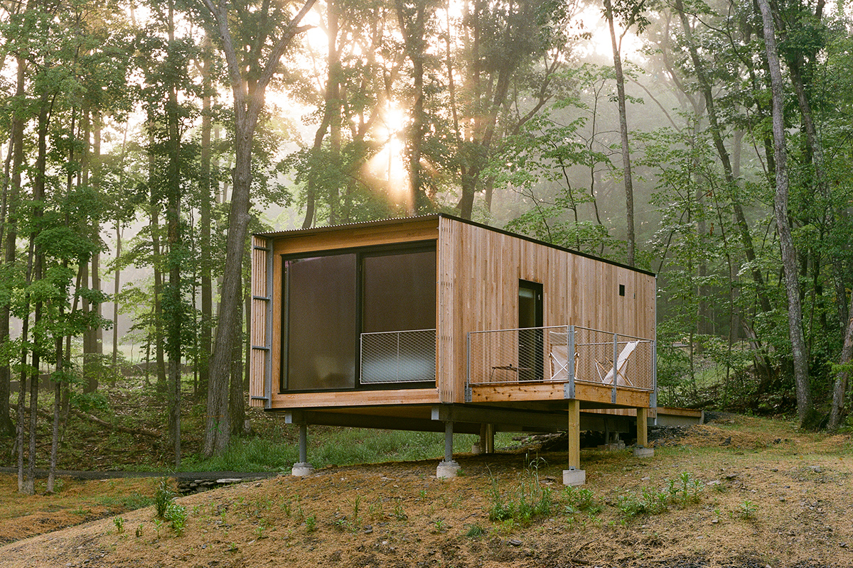 15 Best Catskills Hotels for a Relaxing Getaway 2023 Field Mag