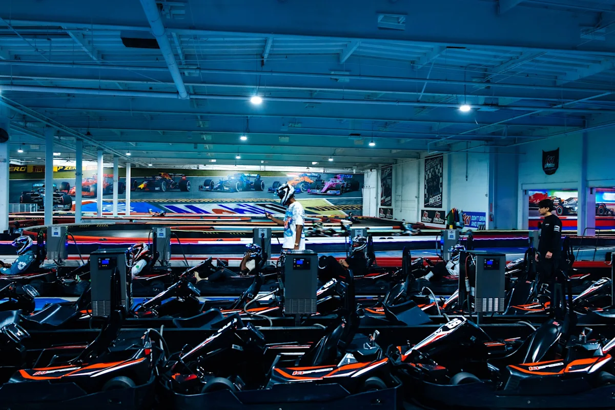 pacific-town-club-go-kart