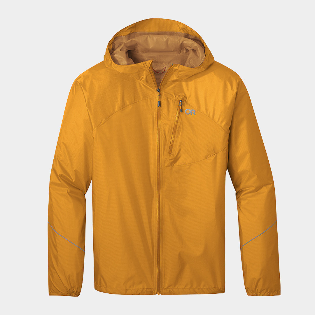 12 Best Men's Rain Jackets for Everyday Wear 2024 Field Mag