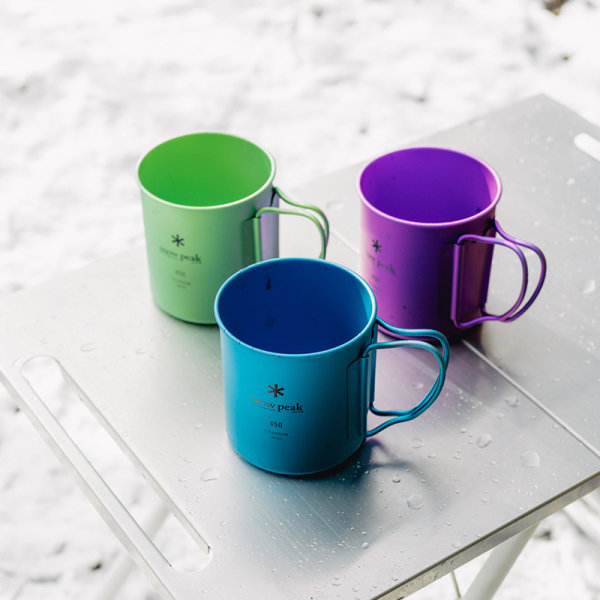 13 Best Camping Mugs for Backpacking, Travel, and More
