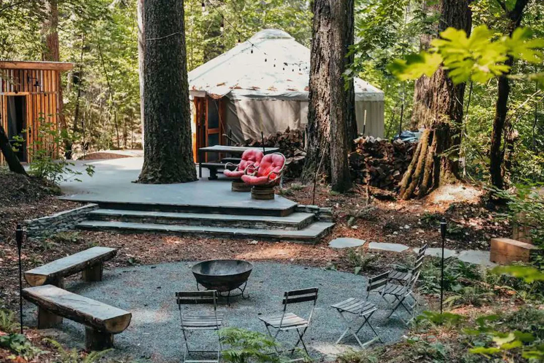 sierra-yurt-nevada-city-california