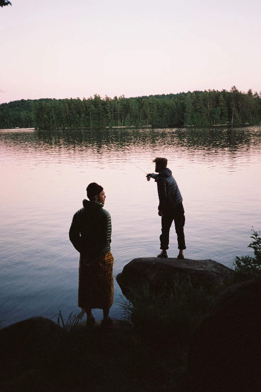 KEEN 35mm LR-25