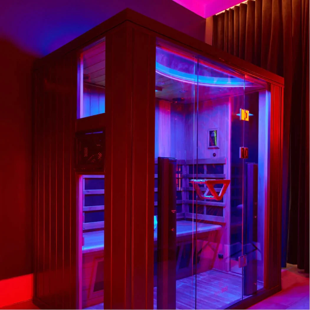 best-infrared-saunas-higher-dose